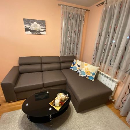 Mia'S Apartment, Stylish One Bedroom Suite Sofia Exterior foto