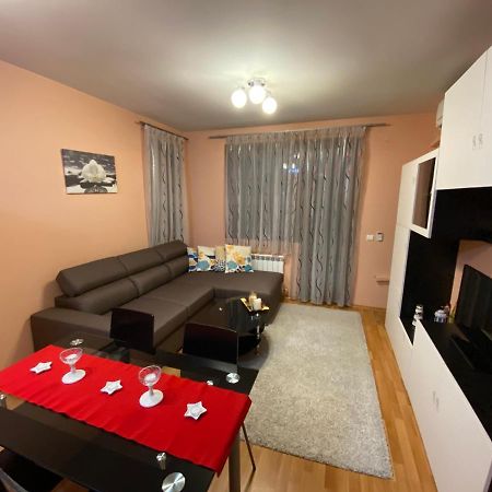 Mia'S Apartment, Stylish One Bedroom Suite Sofia Exterior foto