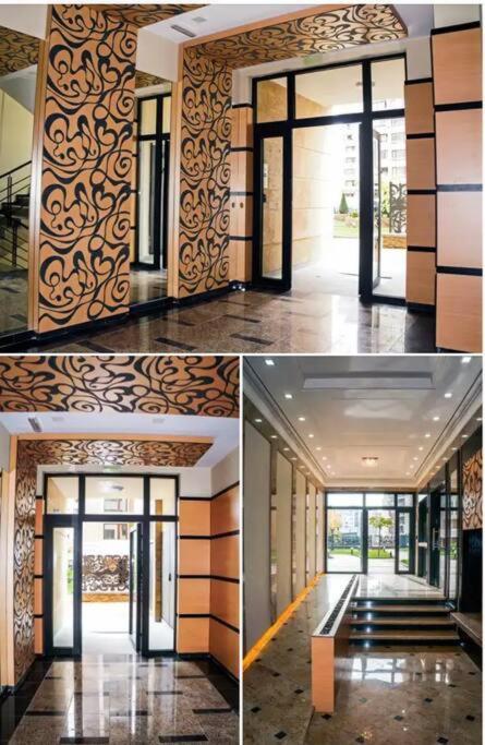 Mia'S Apartment, Stylish One Bedroom Suite Sofia Exterior foto