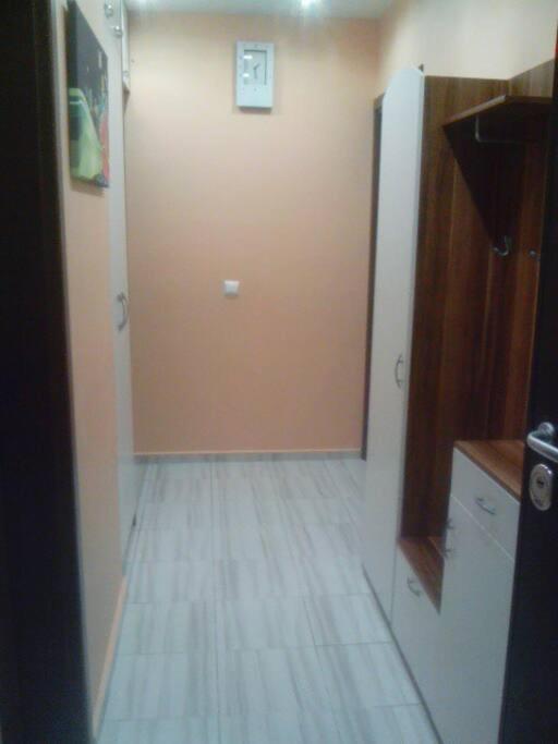 Mia'S Apartment, Stylish One Bedroom Suite Sofia Exterior foto