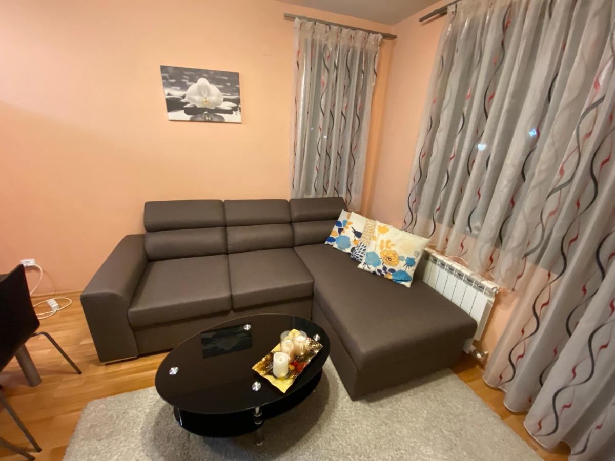 Mia'S Apartment, Stylish One Bedroom Suite Sofia Exterior foto