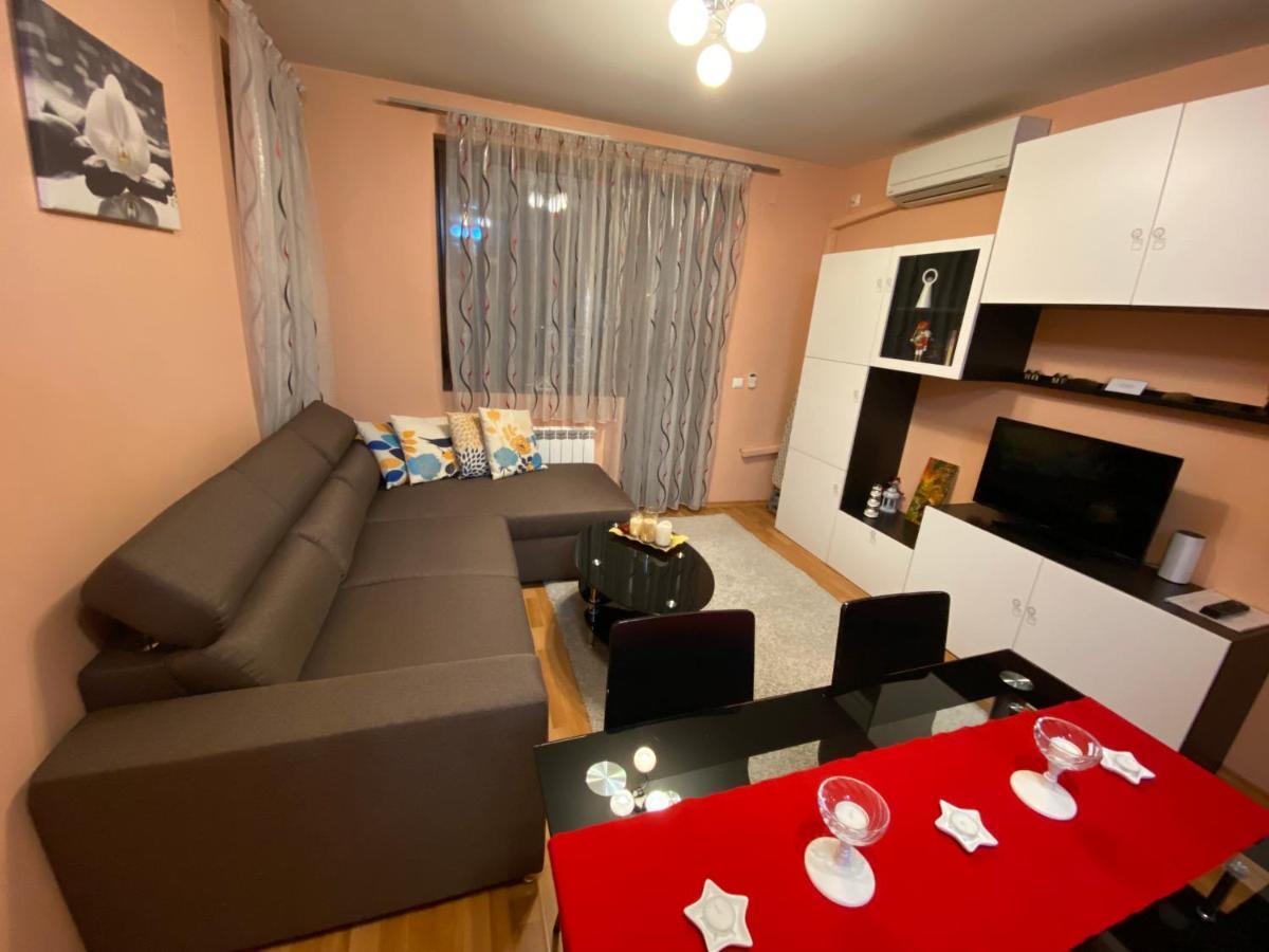 Mia'S Apartment, Stylish One Bedroom Suite Sofia Exterior foto